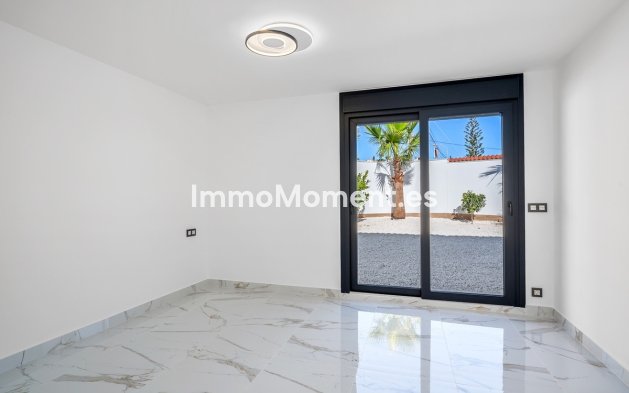 Resale - Detached villa - Rojales - Rojales Centro