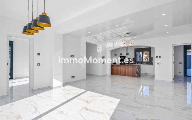 Resale - Detached villa - Rojales - Rojales Centro