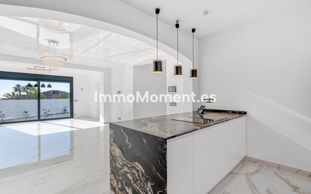 Resale - Detached villa - Rojales - Rojales Centro