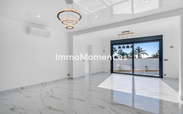 Resale - Detached villa - Rojales - Rojales Centro