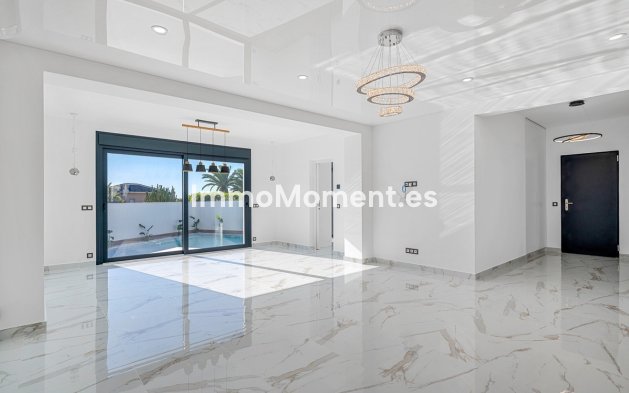 Resale - Detached villa - Rojales - Rojales Centro