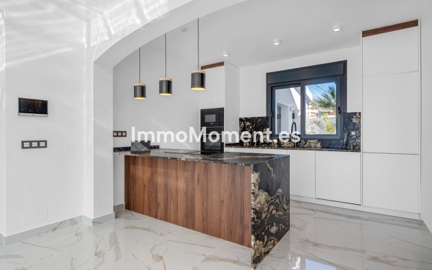 Resale - Detached villa - Rojales - Rojales Centro