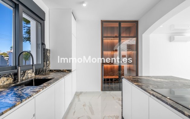 Resale - Detached villa - Rojales - Rojales Centro