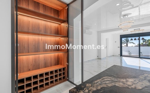 Resale - Detached villa - Rojales - Rojales Centro