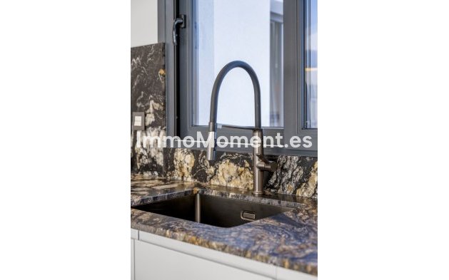 Resale - Detached villa - Rojales - Rojales Centro