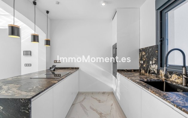 Resale - Detached villa - Rojales - Rojales Centro
