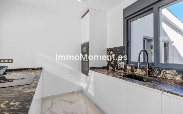 Resale - Detached villa - Rojales - Rojales Centro