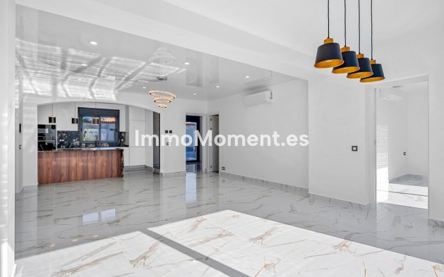 Resale - Detached villa - Rojales - Rojales Centro