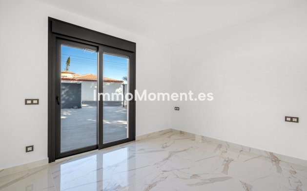 Resale - Detached villa - Rojales - Rojales Centro