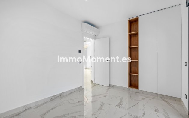 Resale - Detached villa - Rojales - Rojales Centro