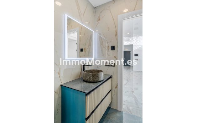 Resale - Detached villa - Rojales - Rojales Centro