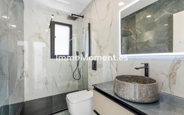 Resale - Detached villa - Rojales - Rojales Centro