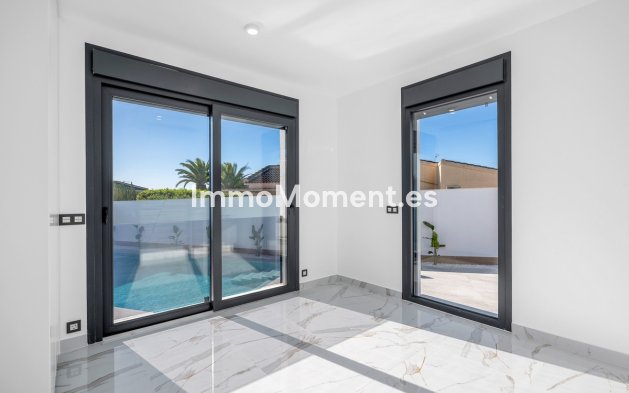 Resale - Detached villa - Rojales - Rojales Centro