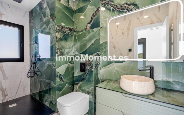 Resale - Detached villa - Rojales - Rojales Centro