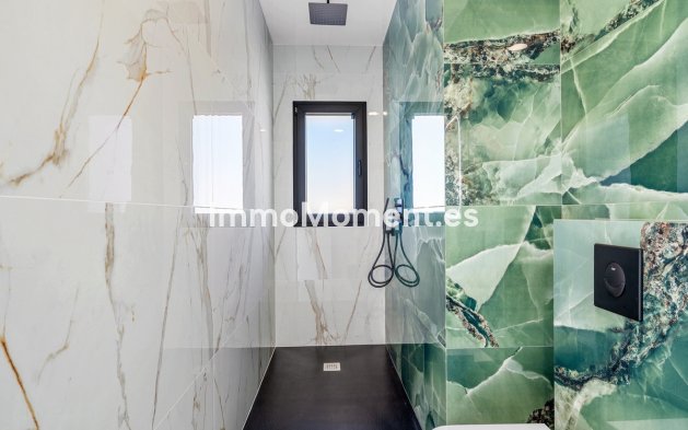 Resale - Detached villa - Rojales - Rojales Centro