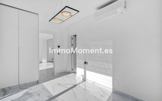 Resale - Detached villa - Rojales - Rojales Centro