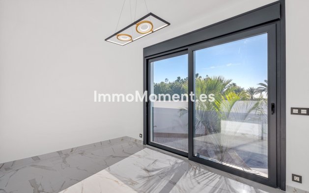 Resale - Detached villa - Rojales - Rojales Centro