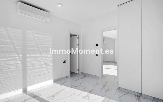 Resale - Detached villa - Rojales - Rojales Centro