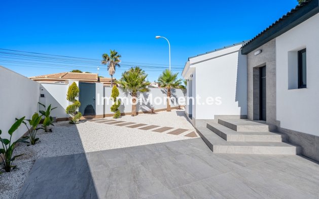 Resale - Detached villa - Rojales - Rojales Centro