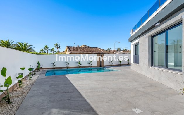 Resale - Detached villa - Rojales - Rojales Centro