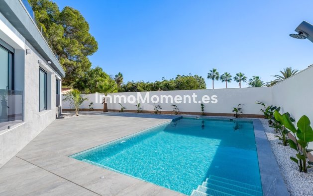 Resale - Detached villa - Rojales - Rojales Centro