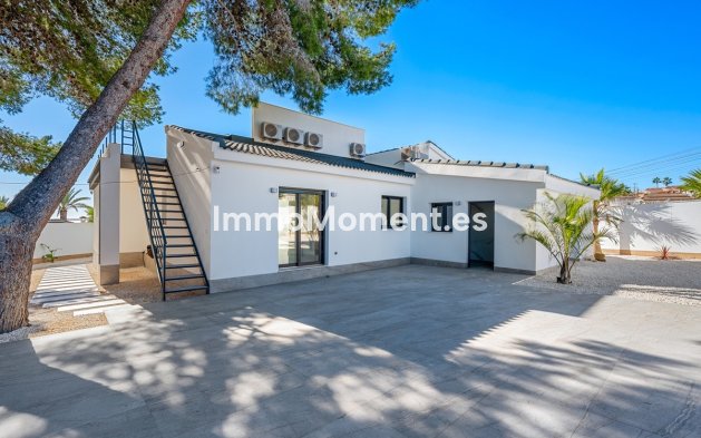 Resale - Detached villa - Rojales - Rojales Centro
