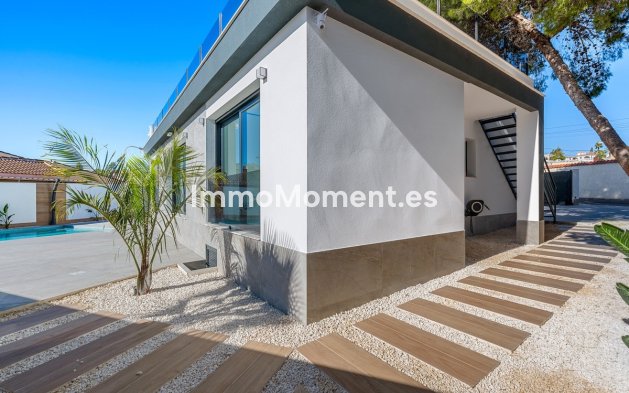 Resale - Detached villa - Rojales - Rojales Centro