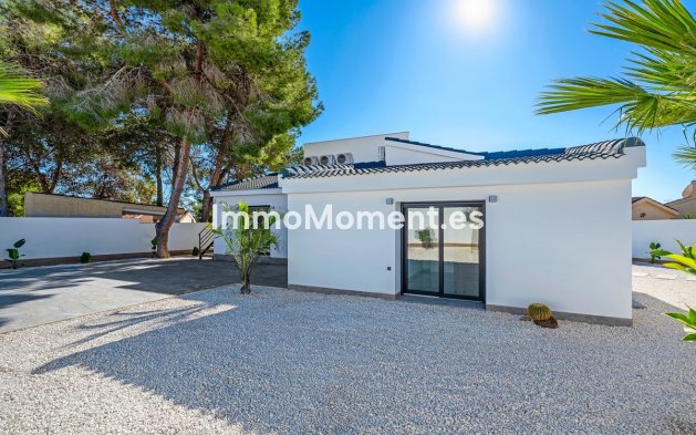 Resale - Detached villa - Rojales - Rojales Centro