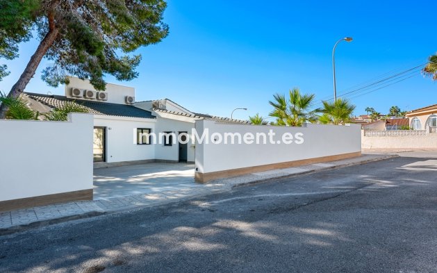 Resale - Detached villa - Rojales - Rojales Centro