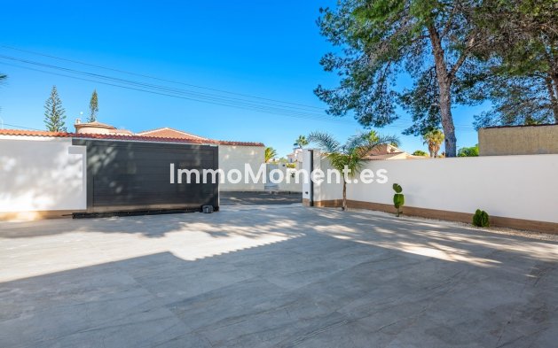 Resale - Detached villa - Rojales - Rojales Centro