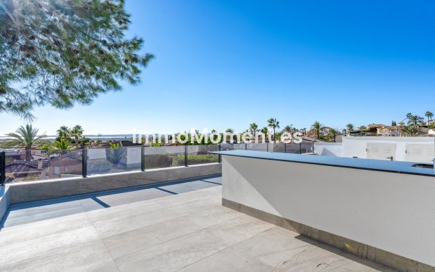 Resale - Detached villa - Rojales - Rojales Centro