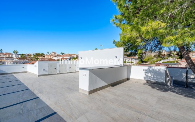 Resale - Detached villa - Rojales - Rojales Centro