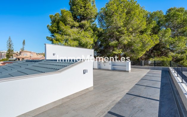 Resale - Detached villa - Rojales - Rojales Centro