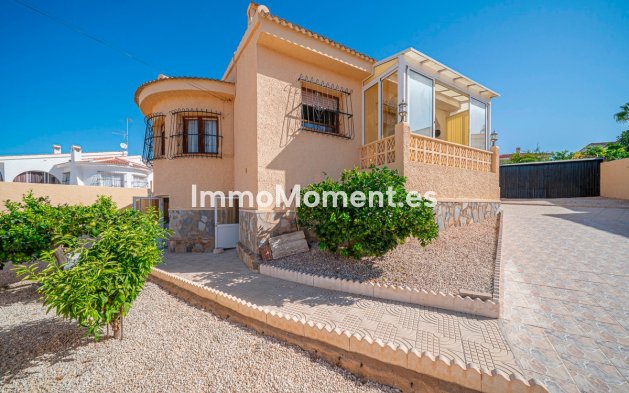 Revente - Villa individuelle - Rojales - Ciudad Quesada