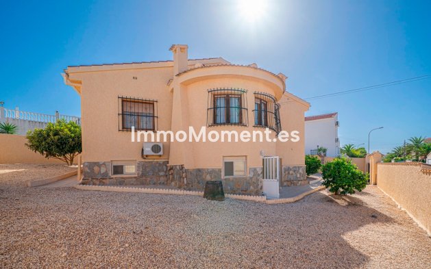 Revente - Villa individuelle - Rojales - Ciudad Quesada