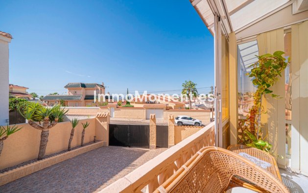 Revente - Villa individuelle - Rojales - Ciudad Quesada
