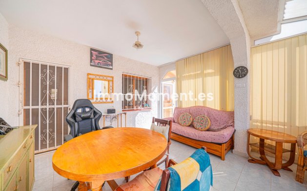 Revente - Villa individuelle - Rojales - Ciudad Quesada