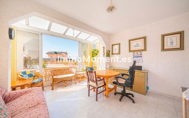 Revente - Villa individuelle - Rojales - Ciudad Quesada