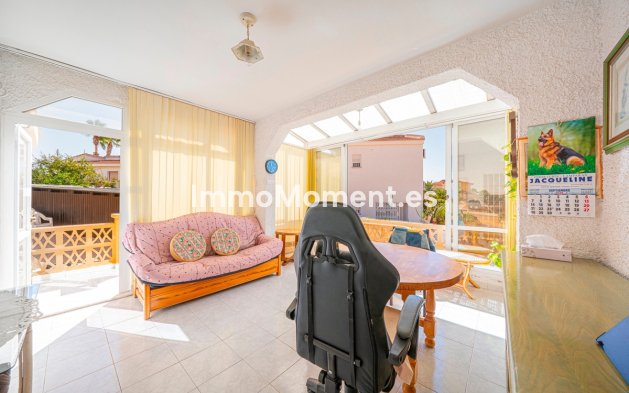 Revente - Villa individuelle - Rojales - Ciudad Quesada