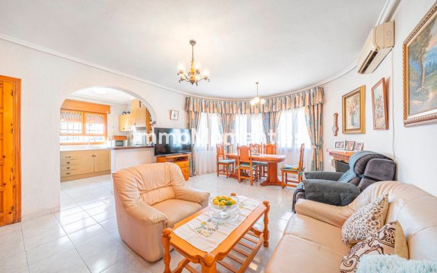 Revente - Villa individuelle - Rojales - Ciudad Quesada