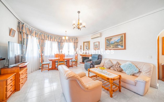 Revente - Villa individuelle - Rojales - Ciudad Quesada