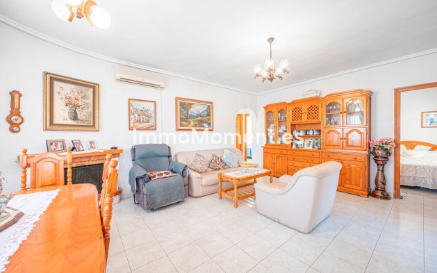 Revente - Villa individuelle - Rojales - Ciudad Quesada