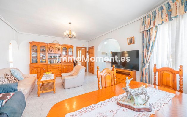 Revente - Villa individuelle - Rojales - Ciudad Quesada