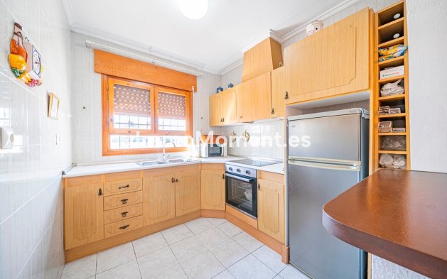 Revente - Villa individuelle - Rojales - Ciudad Quesada