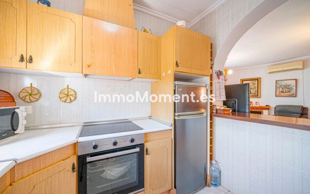 Revente - Villa individuelle - Rojales - Ciudad Quesada