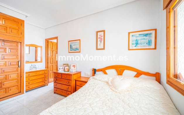 Revente - Villa individuelle - Rojales - Ciudad Quesada