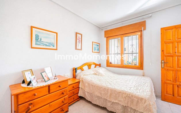 Revente - Villa individuelle - Rojales - Ciudad Quesada