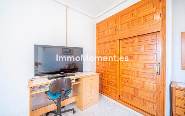 Revente - Villa individuelle - Rojales - Ciudad Quesada