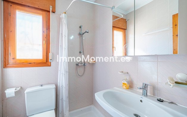 Revente - Villa individuelle - Rojales - Ciudad Quesada