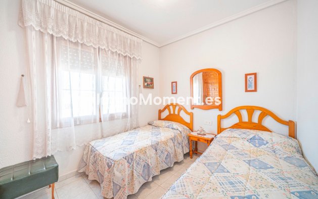 Revente - Villa individuelle - Rojales - Ciudad Quesada